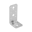 Kątownik ciesielski wzmocniony z przetłoczeniem - KPK 11 | 95x53x45 mm | 2,5 mm