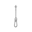 Hak huśtawkowy z karabińczykiem zawiesie mocowanie typ A - MHA  | 130 mm | M12