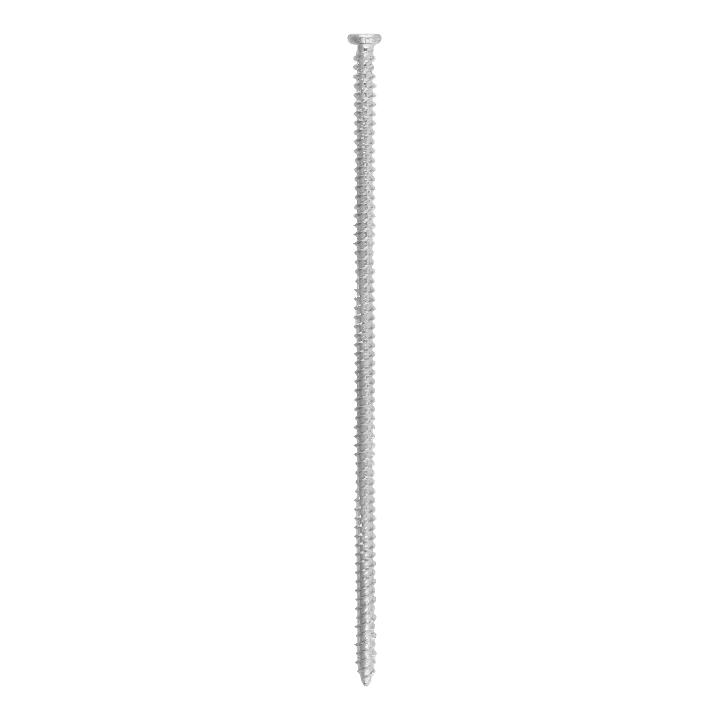 Wkręty do ościeżnic z łbem stożkowym TORX - CBS | 7,5 x 212 mm | Srebrny | 100 szt Wkręty do ościeżnic z łbem stożkowym TORX CBS, 7, 5x212 mm, srebrny, 100 szt., 5x212 mm, Hartowana stal węglowa.