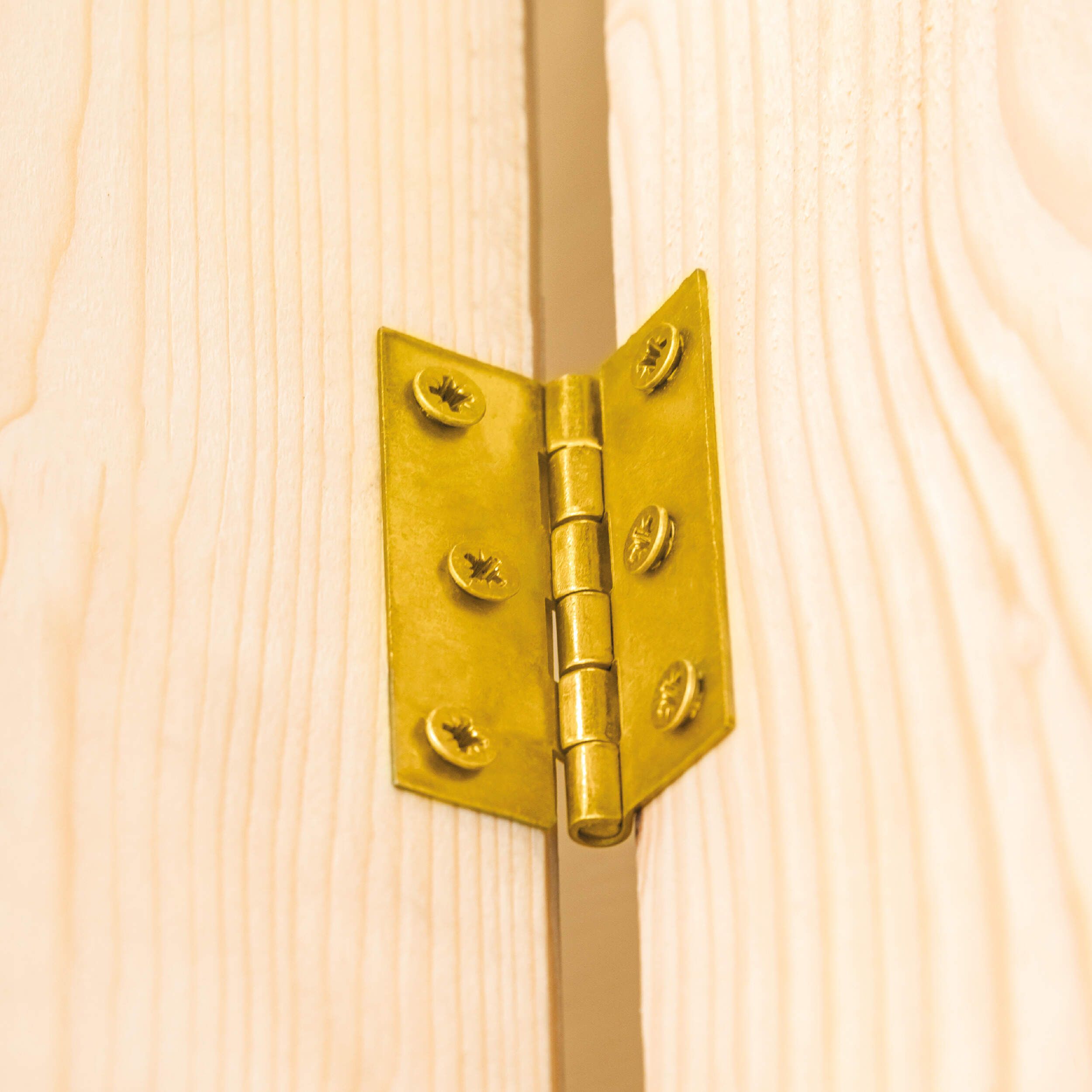 Zawias płaski budowlany splatany ZS 40, 40 mm, srebrny, 40 mm, 40x40x1,0 mm 1.