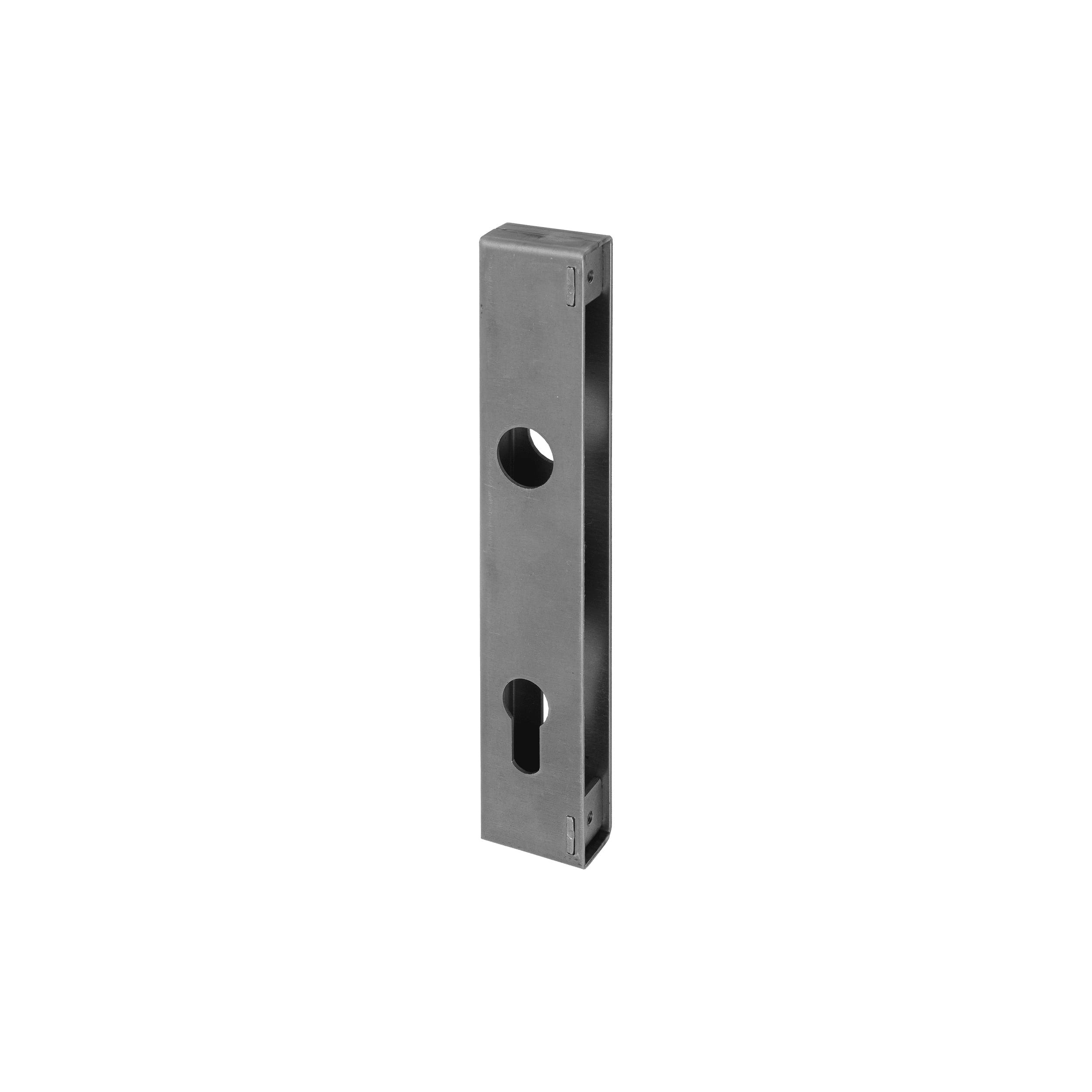 Puszka do zamka do drzwi - WHUP  | Stal | 90 mm
