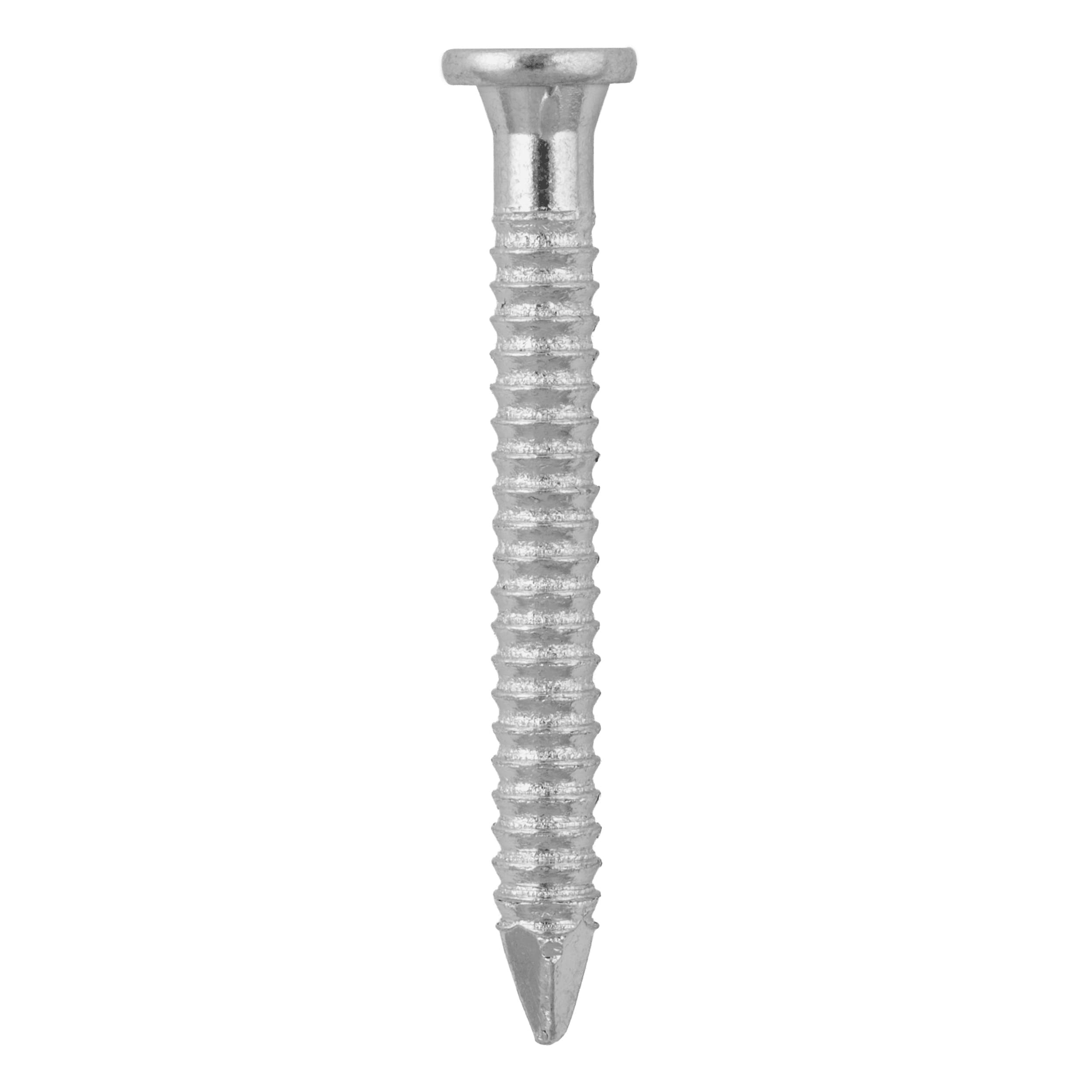 Gwóździe ciesielskie ANCHOR ANG, 4x40 mm, srebrny, 5 kg 2.