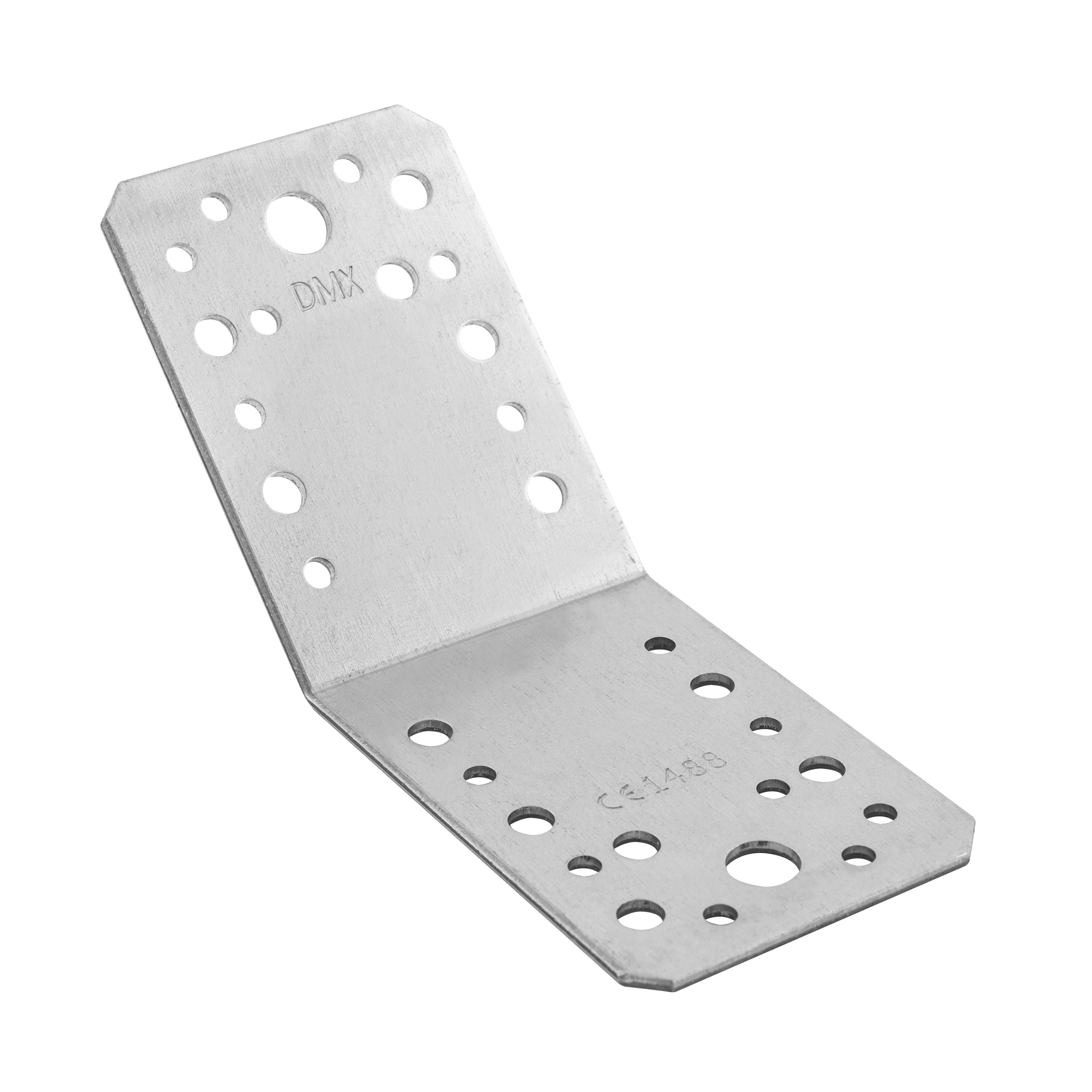 Kątownik ciesielski 135⁰ równoramienny - KLR 3 | 90x90x65 mm | 2,5 mm
