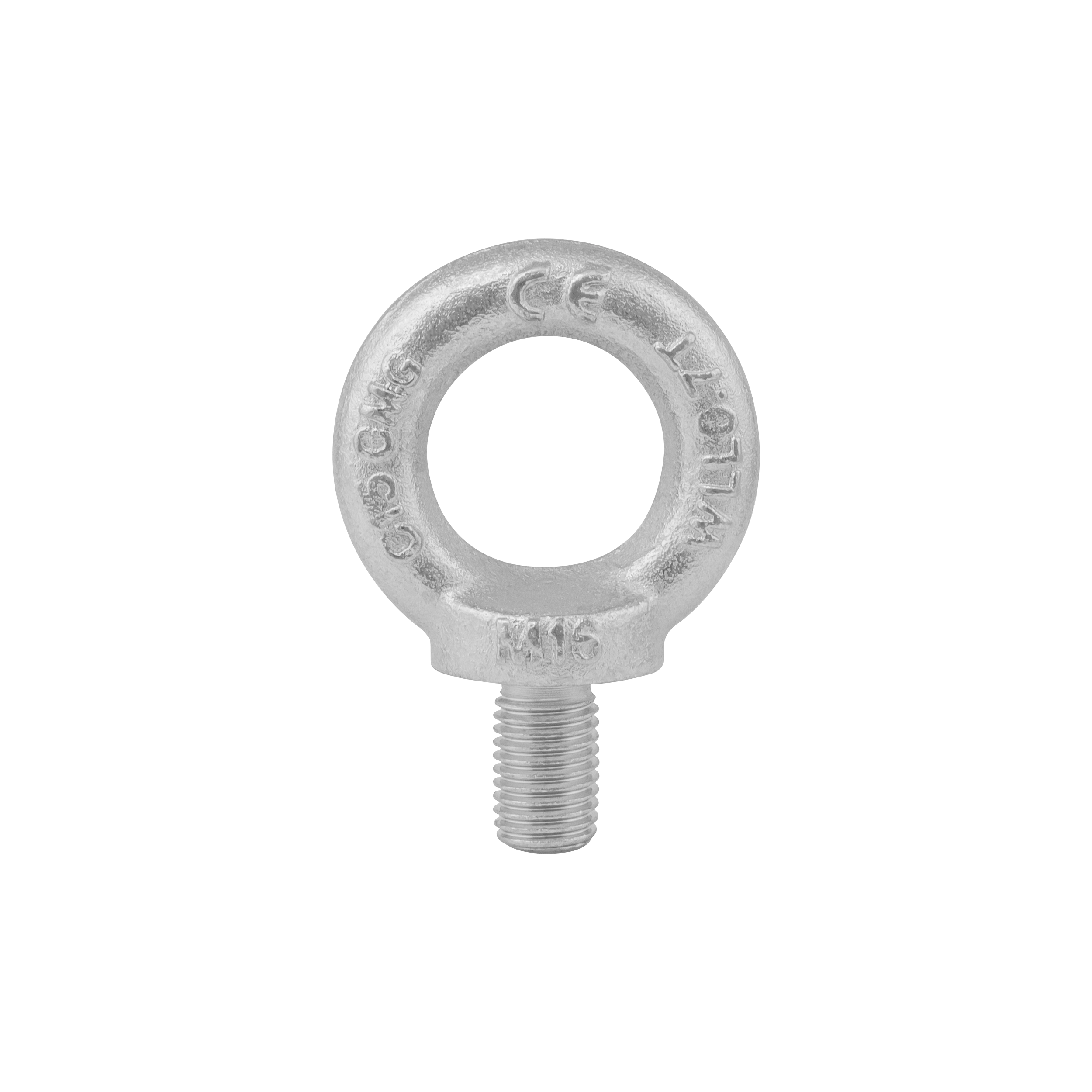 Śruba PWTU M16/35, z uchem DIN 580 63x35x62 mm.