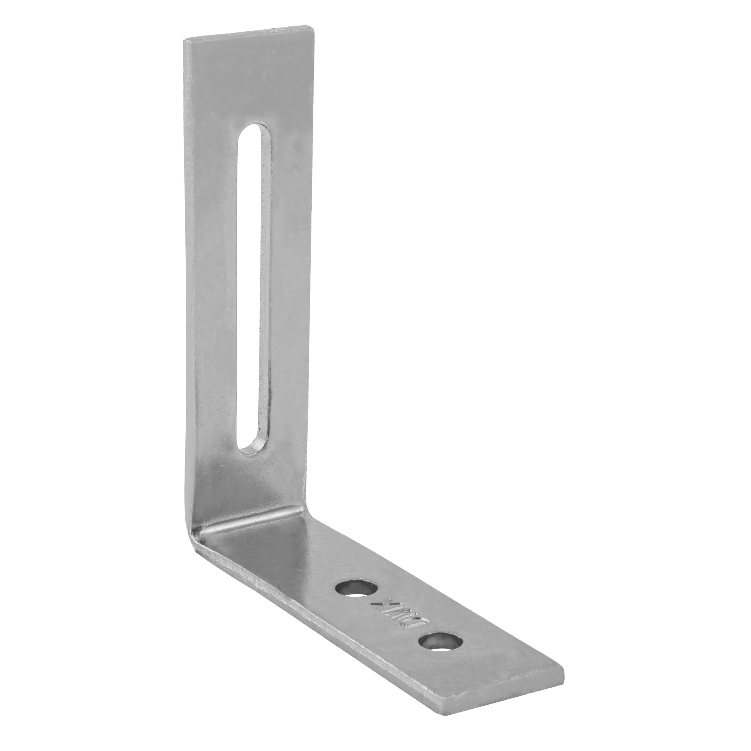 Kątownik uniwersalny stalowy z regulacją - KR 1 | 75x65x20 mm | 3 mm