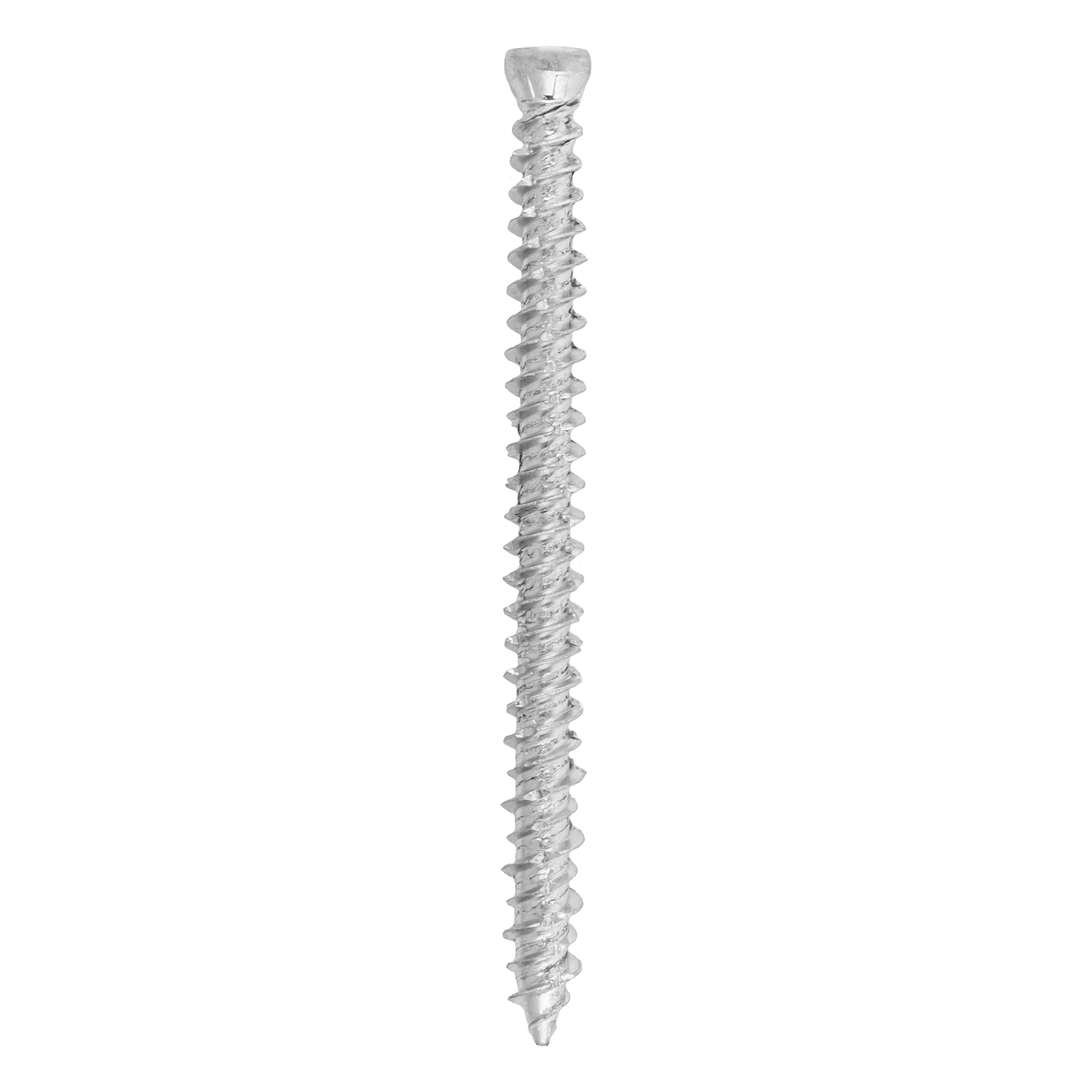 Wkręty do ościeżnic z łbem walcowym TORX - CBW | 7,5 x 92 mm | Srebrny | 100 szt Wkręty do ościeżnic z łbem walcowym TORX - CBW | 7,5 x 92 mm | Srebrny | 100 szt