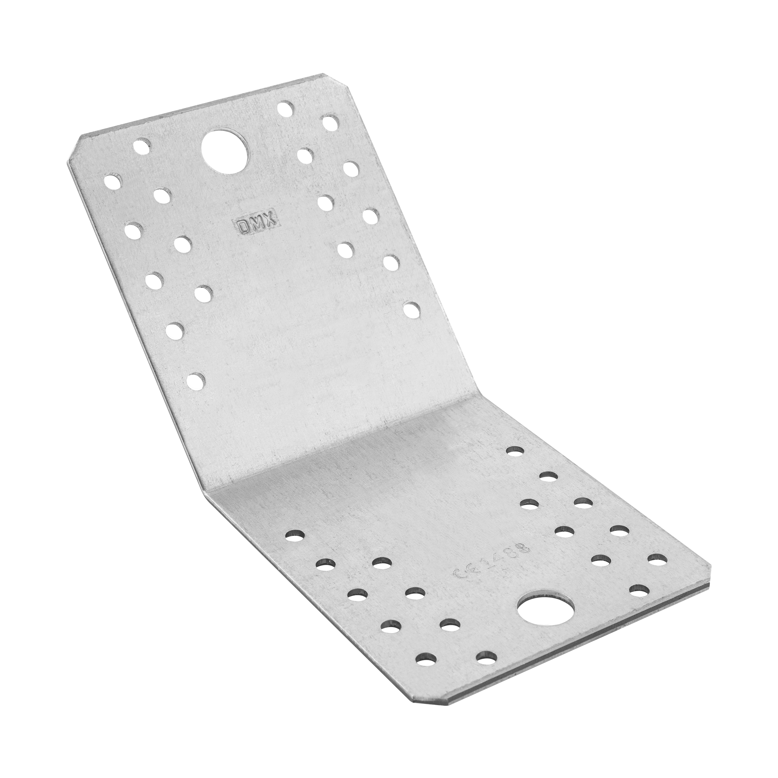 Kątownik ciesielski 135⁰ równoramienny - KLR 5 | 105x105x90 mm | 2,5 mm