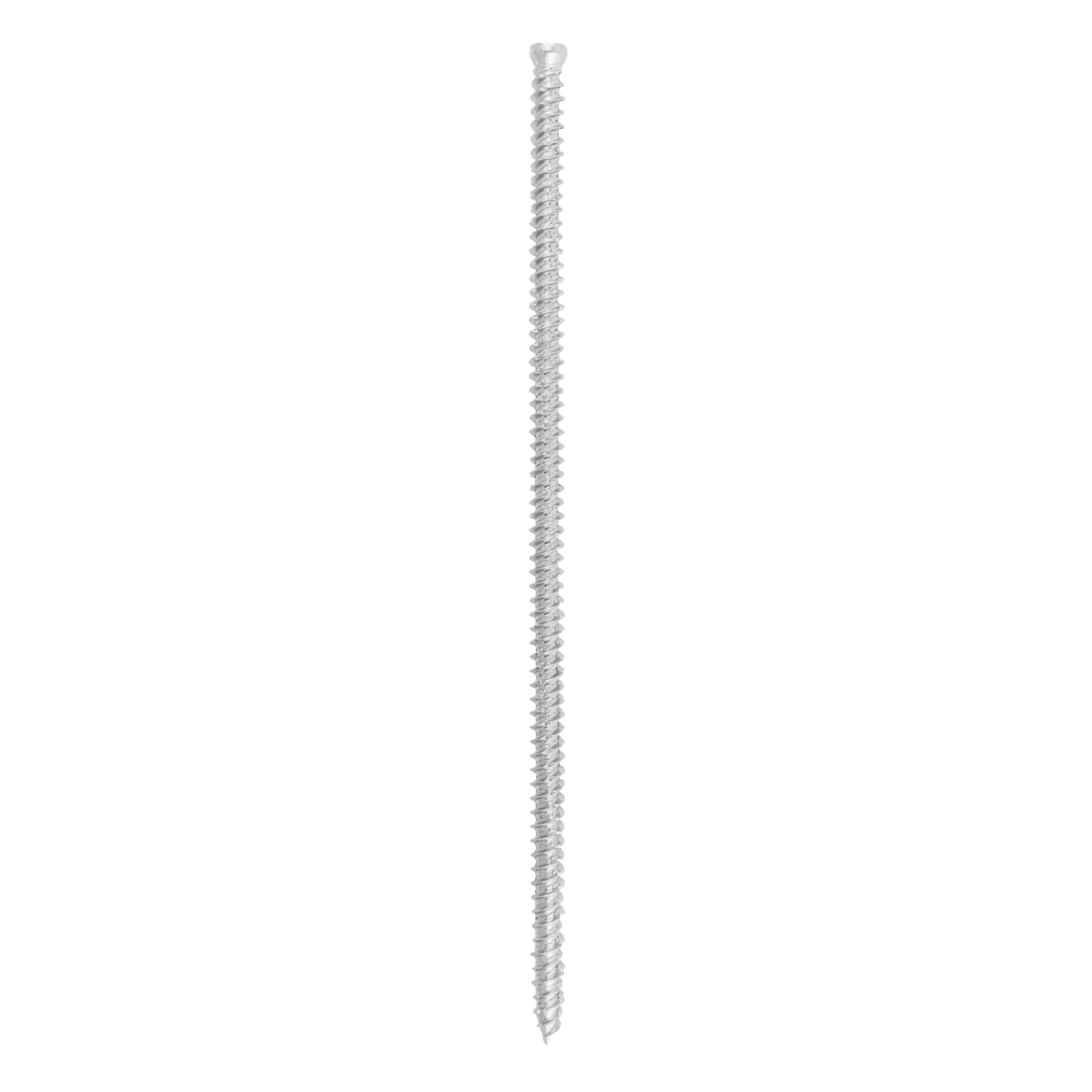 Wkręty do ościeżnic z łbem walcowym TORX - CBW | 7,5 x 212 mm | Srebrny | 100 szt Wkręty do ościeżnic z łbem walcowym TORX - CBW | 7,5 x 212 mm | Srebrny | 100 szt