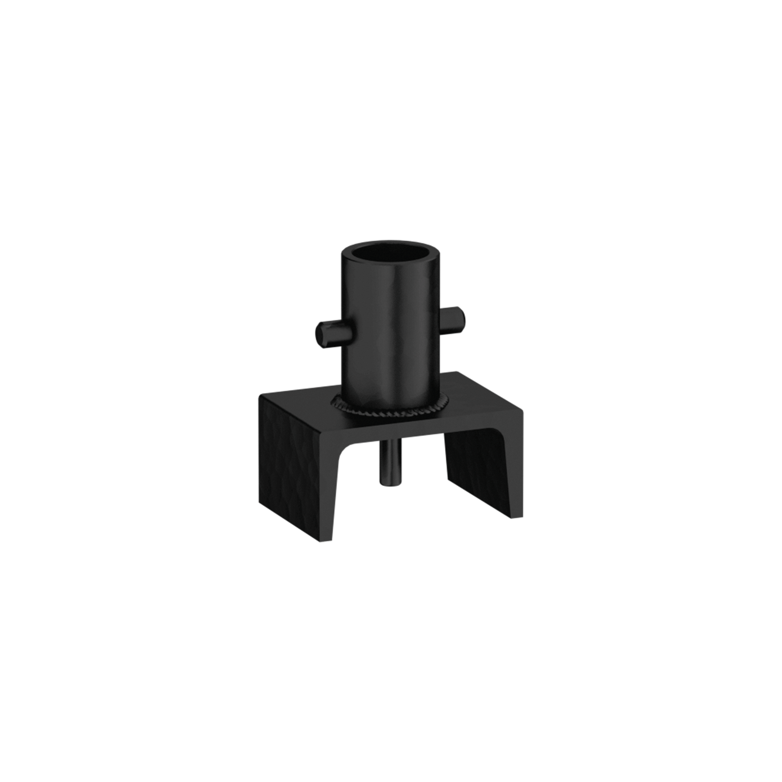 Adapter PWKU 70, do klucza typu T, 70x100x6,0 mm, w zestawie elementów.