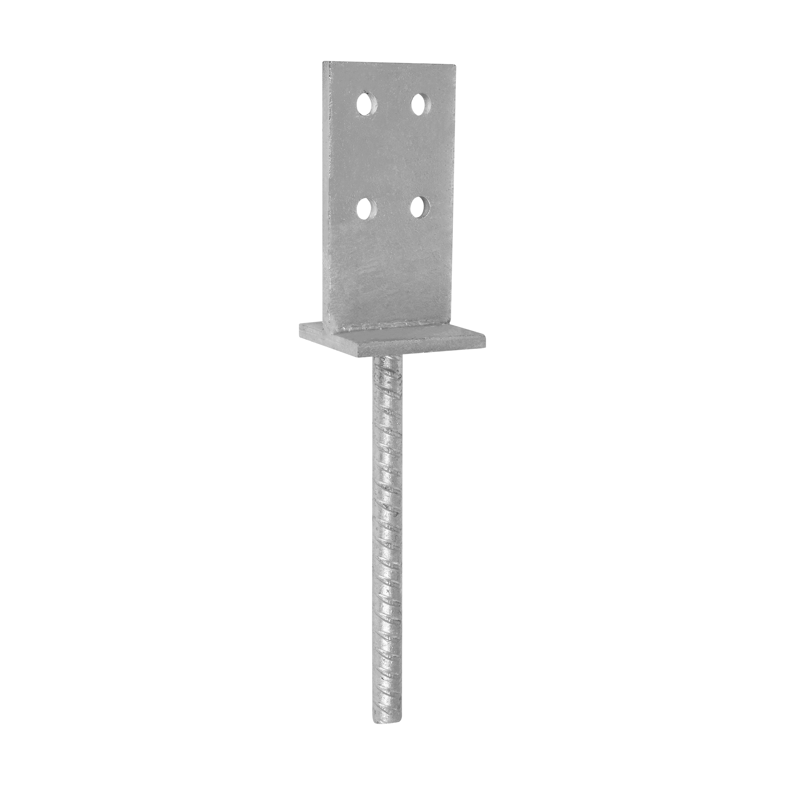 Podstawa słupa typu T wpuszczana - PSW | 70 mm Podstawa słupa typu T wpuszczana - PSW | 70 mm