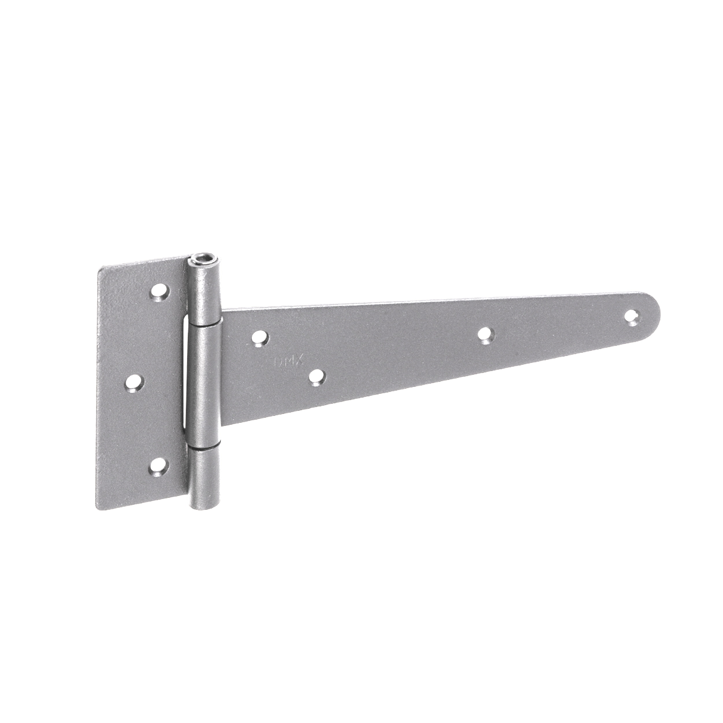 Zawias trójkątny do bramy furtki okiennic - ZT 200 | 200 mm | Srebrny Zawias trójkątny do bramy furtki okiennic ZT 200, 200 mm, srebrny, 200x50x110x2,5 mm 2.