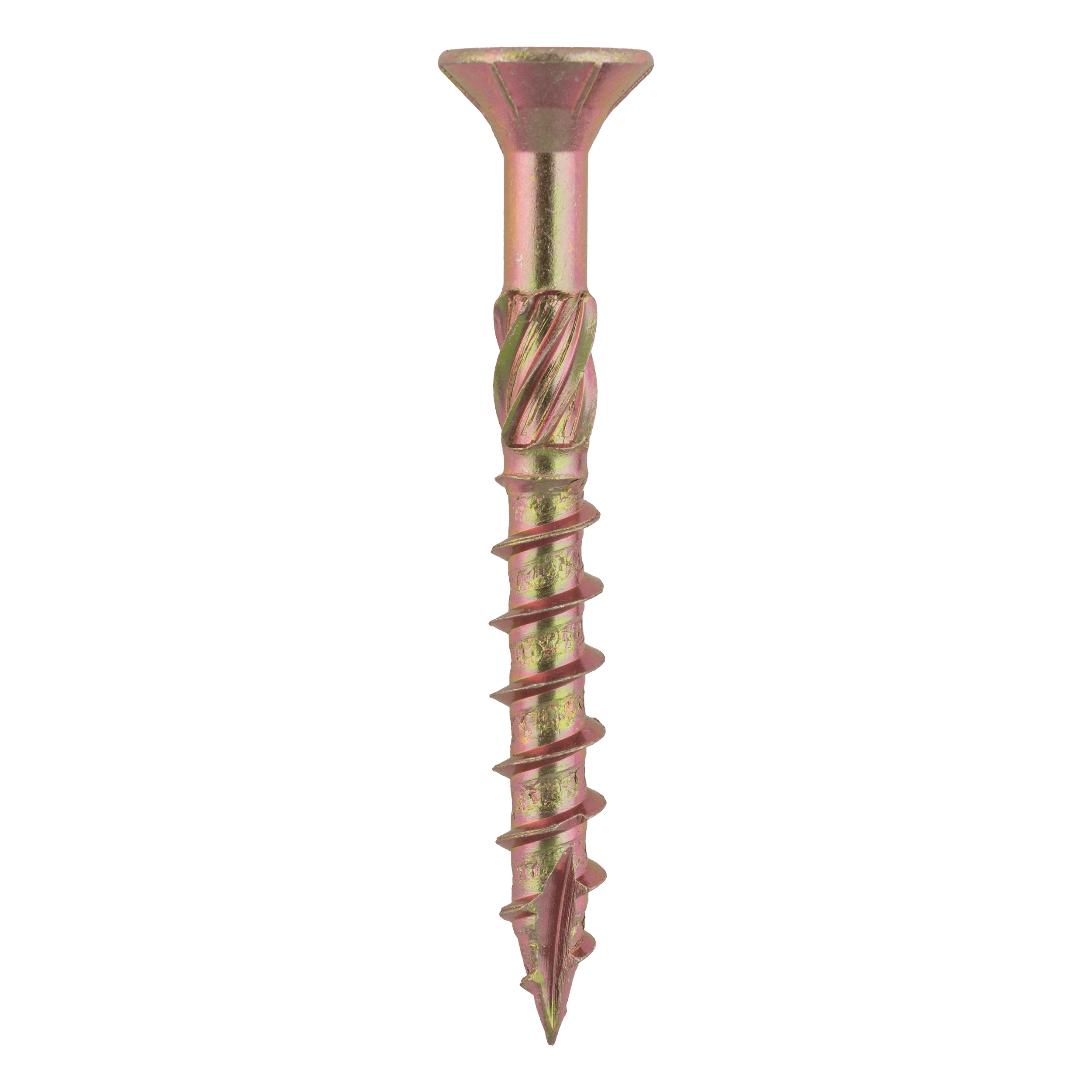 Wkręty ciesielskie do drewna stożkowe TORX - CS | 8 x 70 mm | Złoty | 100 szt Wkręty ciesielskie do drewna stożkowe TORX CS, 8x70 mm, Złoty, 100 szt., 8x70 mm.