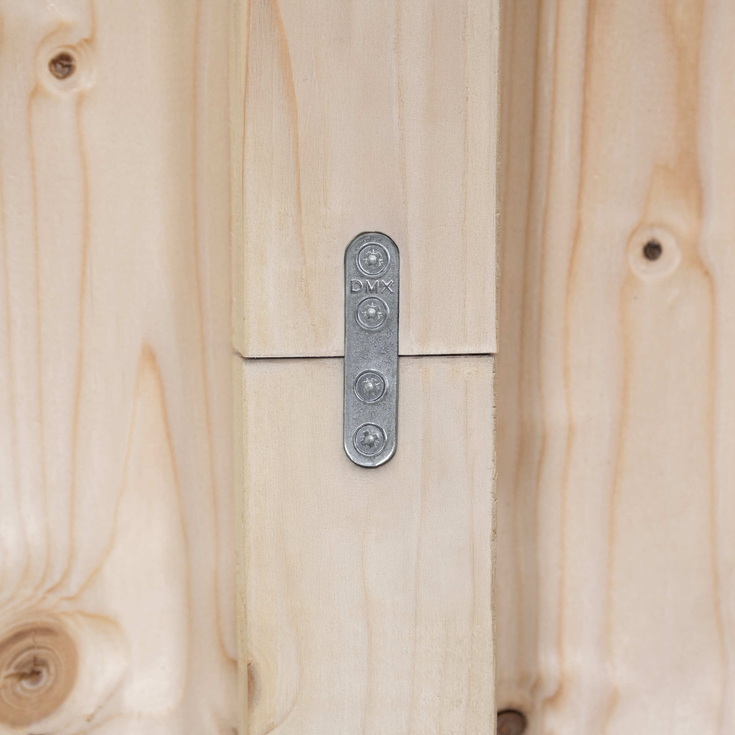Łącznik montażowy zaokrąglony - FLW 80 | 76,5xx13 mm | 25 szt Łącznik montażowy zaokrąglony FLW 80, 76, 5xx13 mm, 25 szt., Stal konstrukcyjna DC01, srebrny 2.