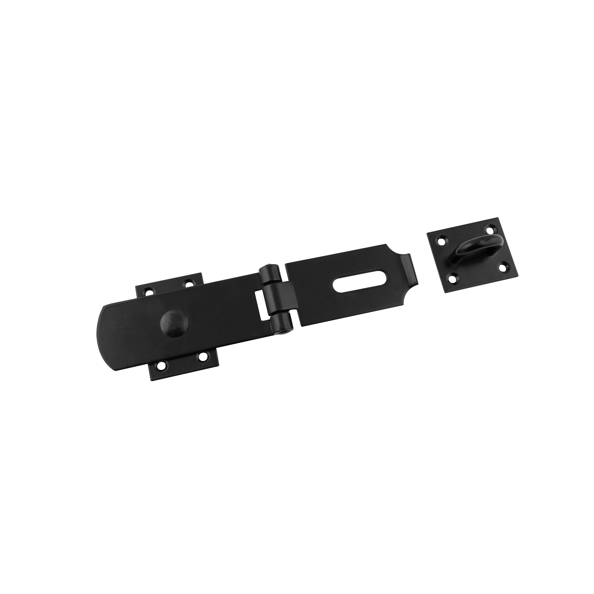 Wrzeciądz obrotowy - ZWPO | Czarny | 263 mm Wrzeciądz obrotowy - ZWPO | Czarny | 263 mm