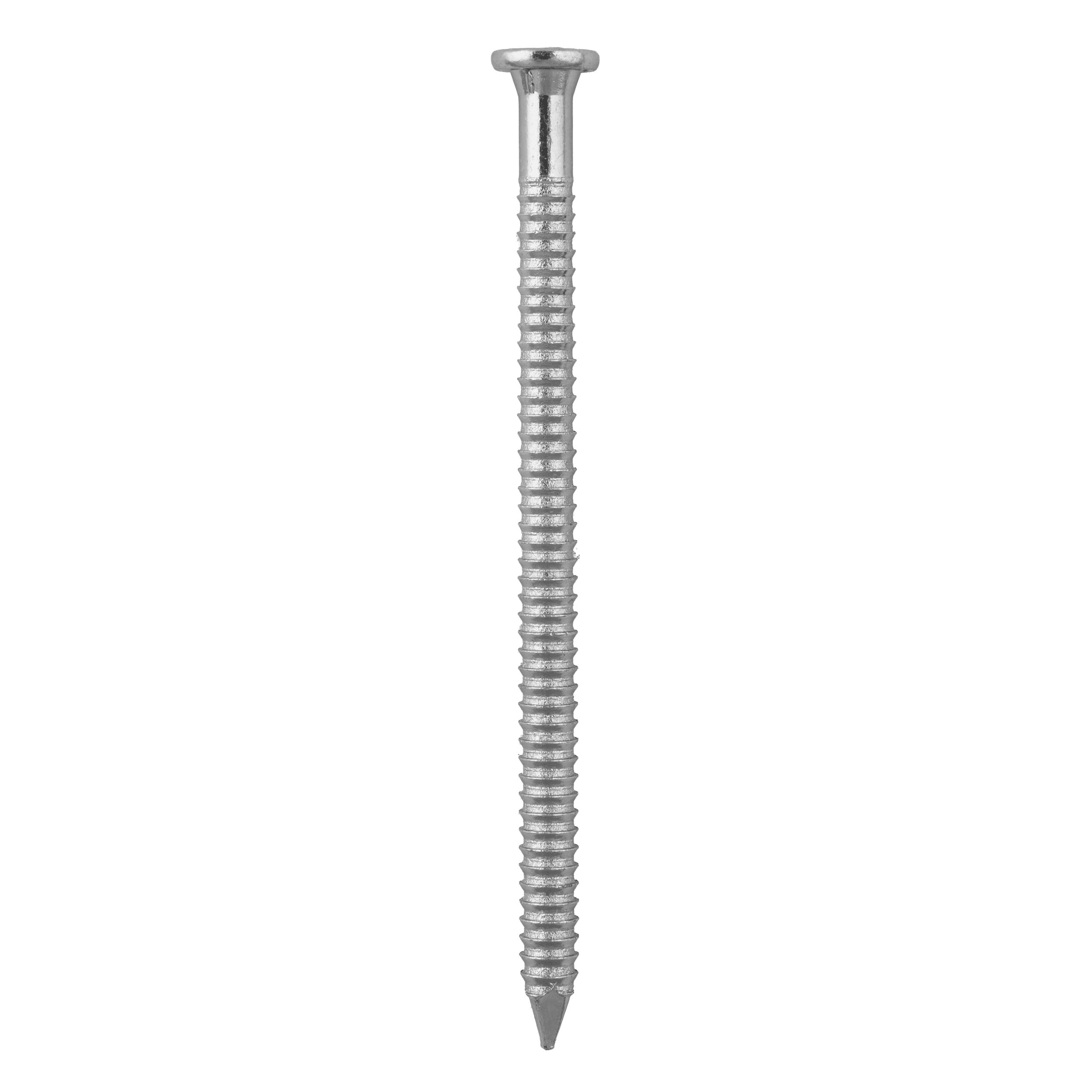 Gwóździe ciesielskie ANCHOR ANG, 4x75 mm, srebrny, 1 kg, 75x4,0 mm 2.