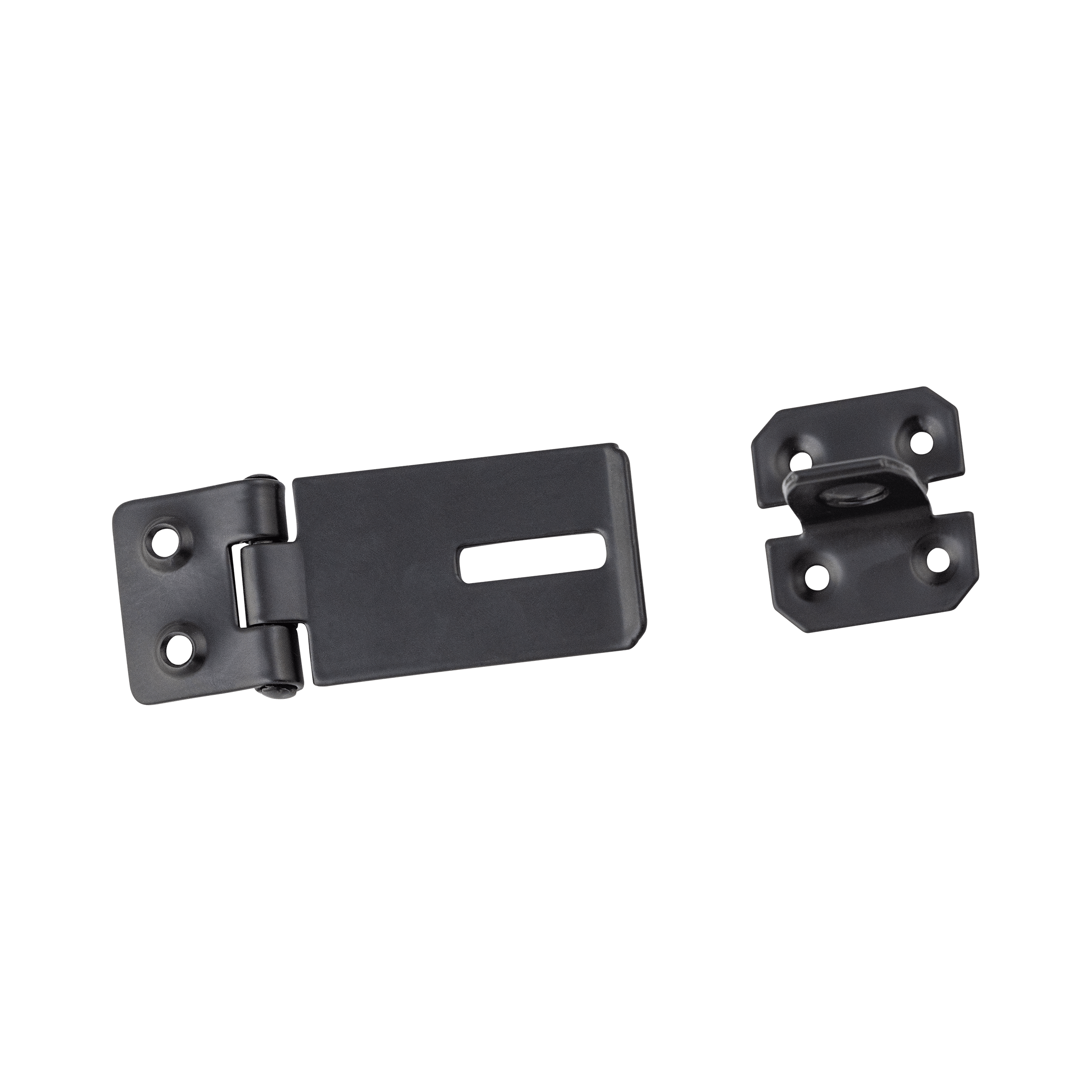 Zawias z zamknięciem kryty - ZWK | Czarny | 70 mm Zawias z zamknięciem kryty - ZWK | Czarny | 70 mm