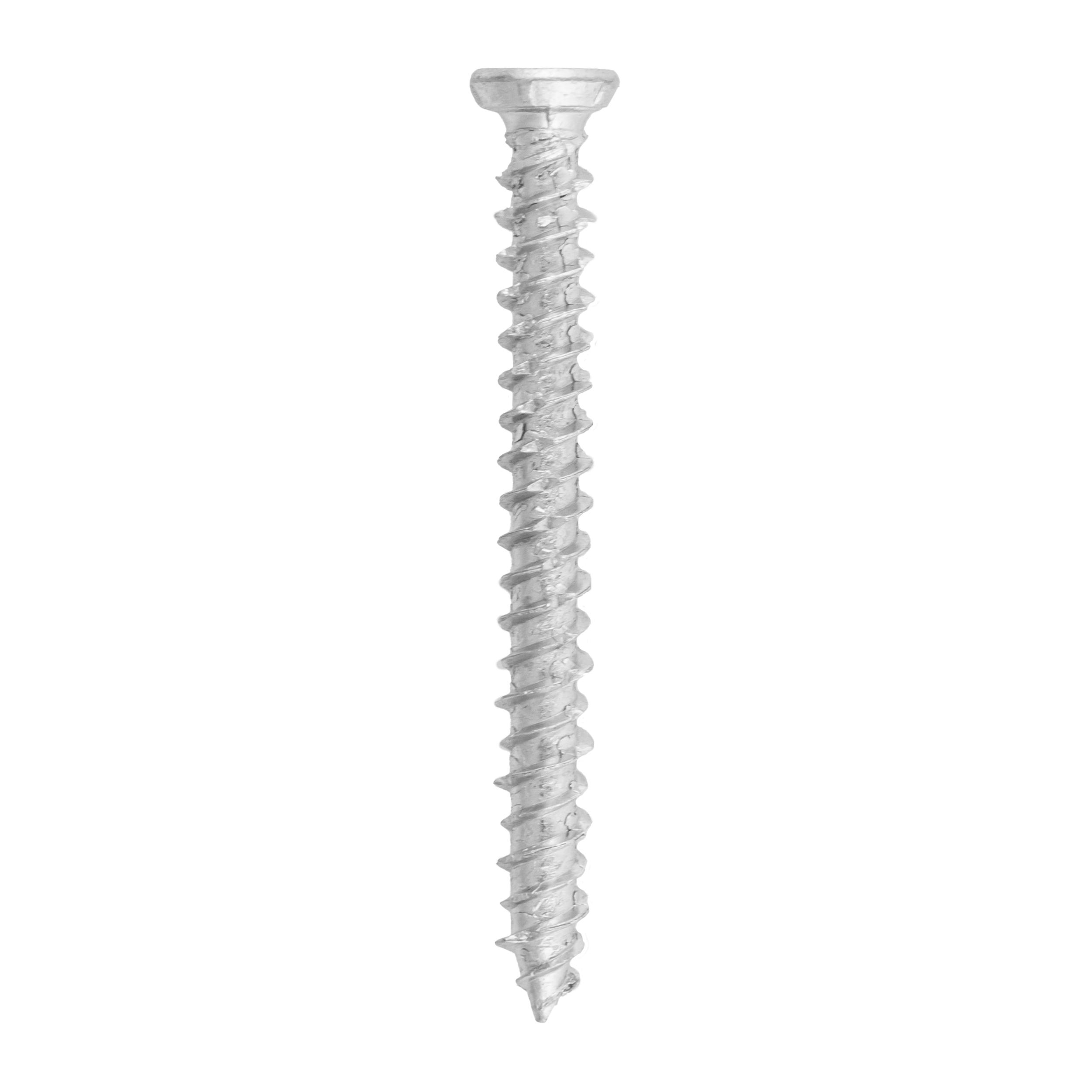 Wkręty do ościeżnic z łbem stożkowym TORX - CBS | 7,5 x 72 mm | Srebrny | 100 szt Wkręty do ościeżnic z łbem stożkowym TORX CBS, 7, 5x72 mm, srebrny, 100 szt., 5x72 mm, Hartowana stal węglowa.