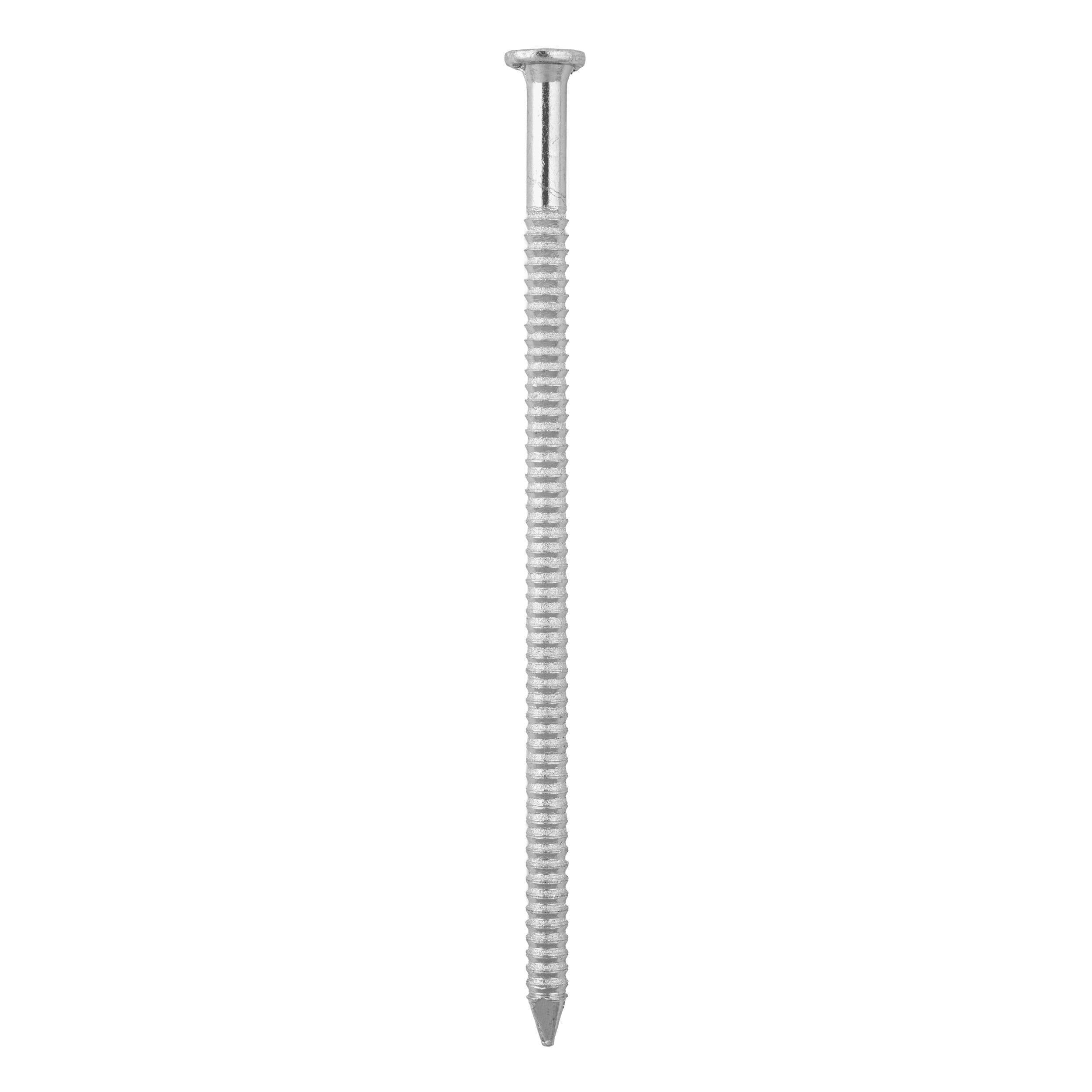 Gwóździe ciesielskie ANCHOR ANG, 4x100 mm, srebrny, 1 kg, 100x4,0 mm 2.