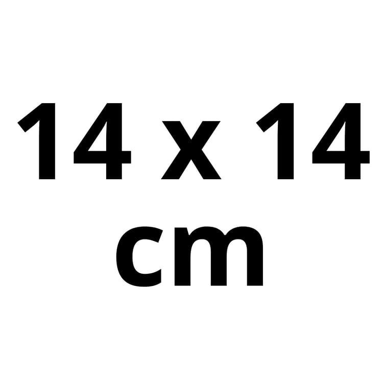 Kotwy 14x14