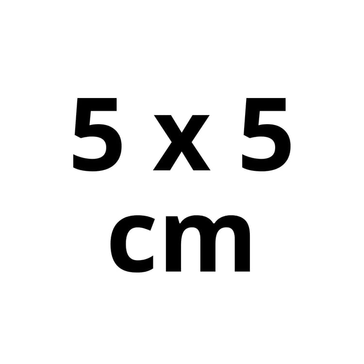 Kotwy 5x5