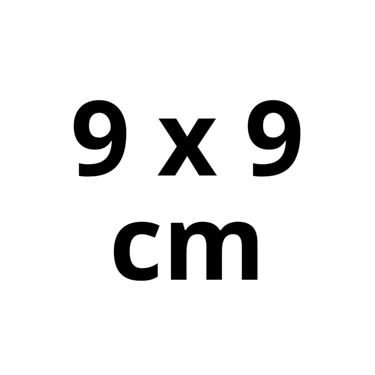 Kotwy 9x9
